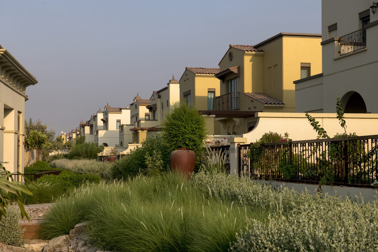 Mushrif Village image 8