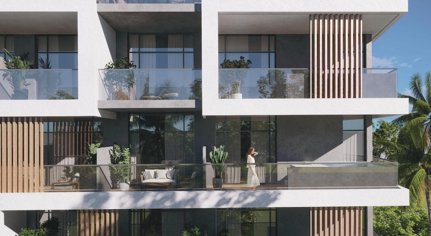 Saray Prime Residence image 2