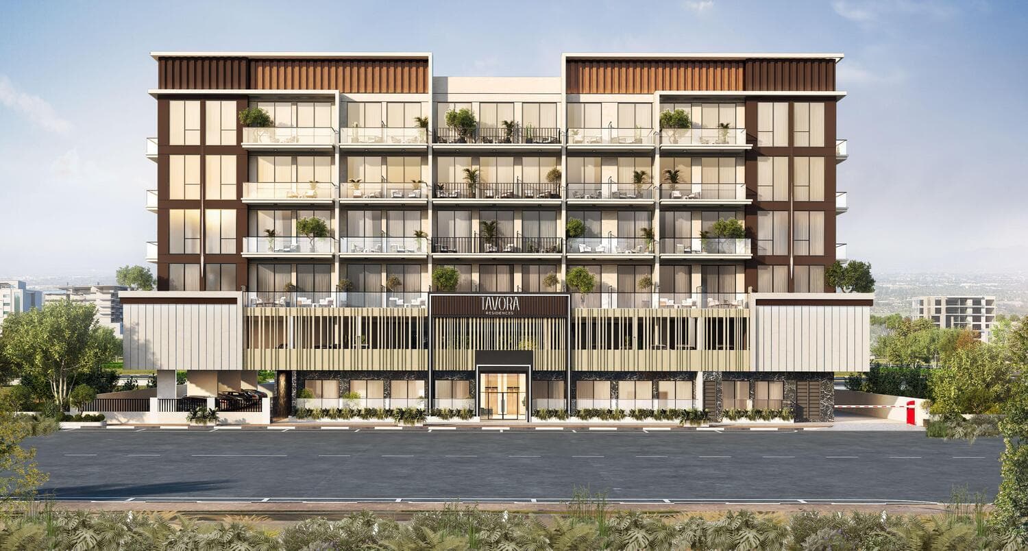 Tavora Residences image 3