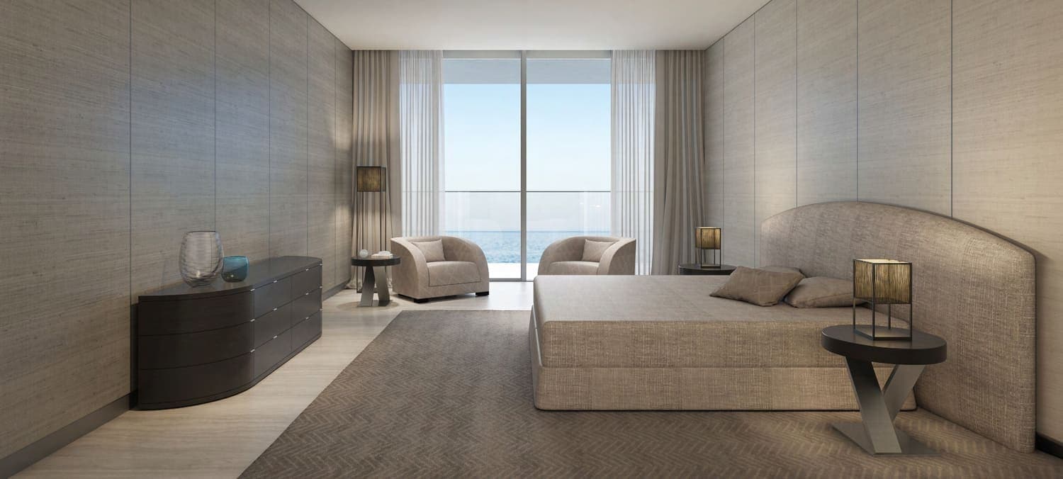 Armani Beach Residence image 6