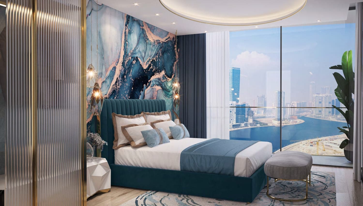 Chic Tower image 11
