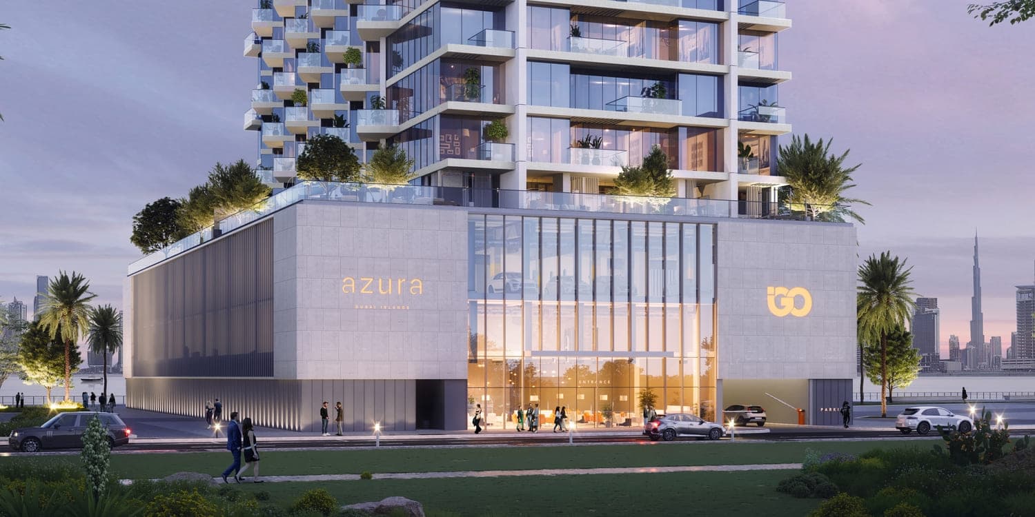 Azura Residences by IGO image 4