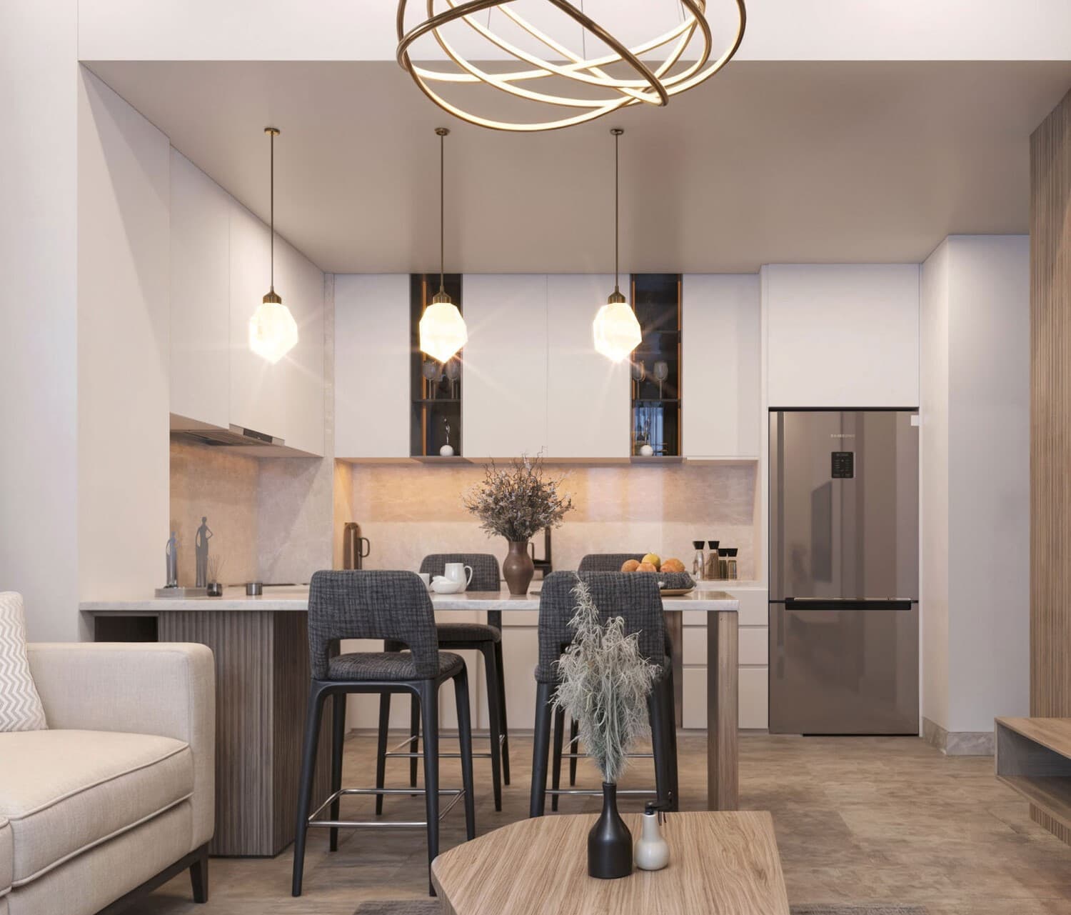 Alfal Residence image 9