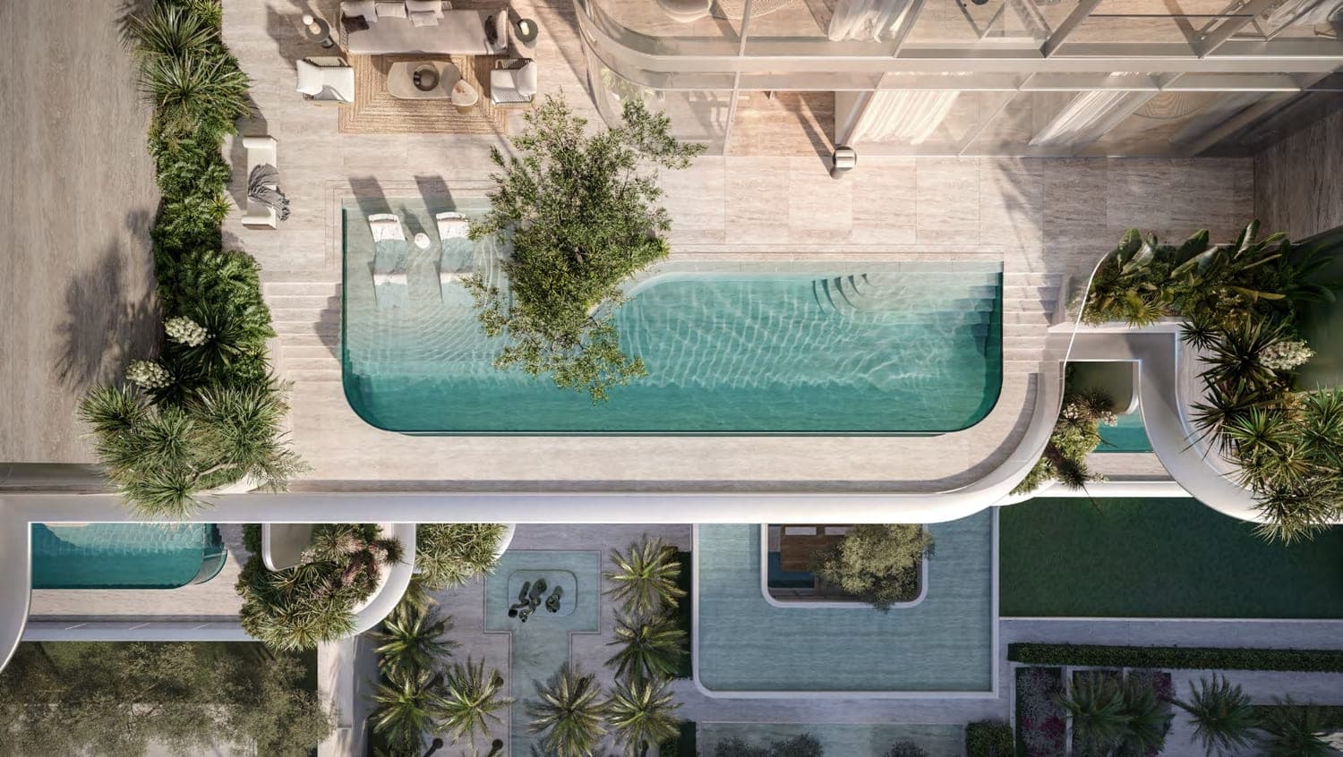 Orla Infinity Dorchester Collection image 4