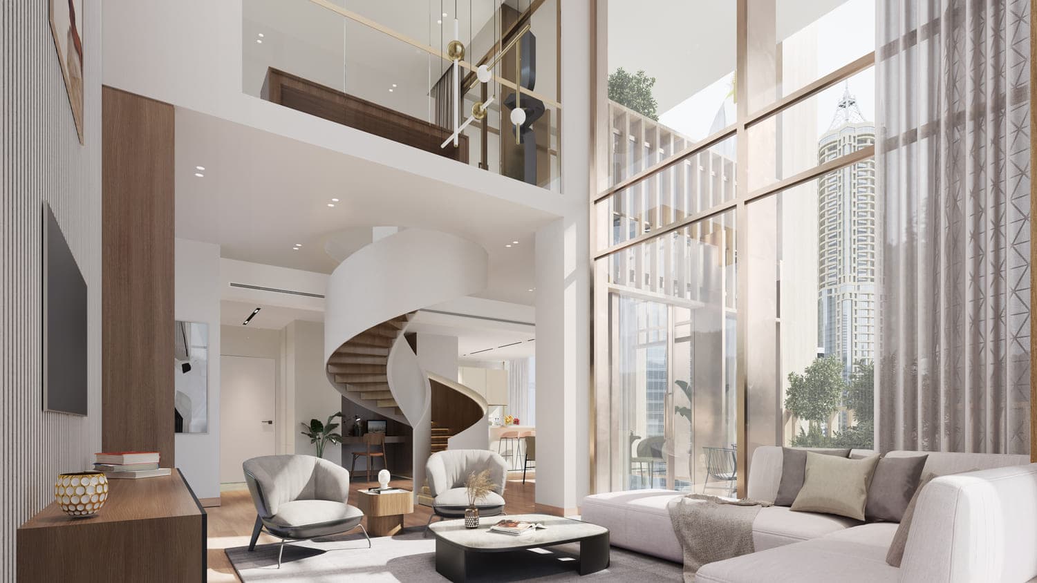 DIFC Living image 11