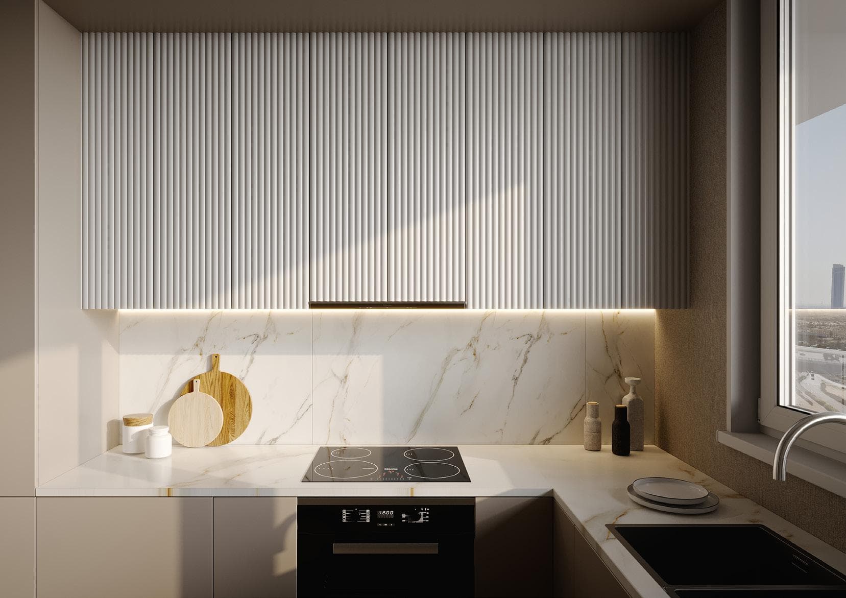 Deansgate by ADE image 6