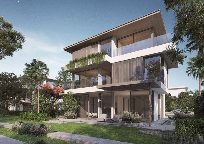 Nad Al Sheba Gardens image 4