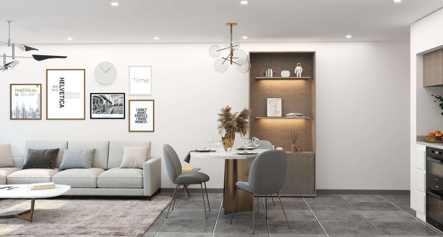 Privé Residence image 3