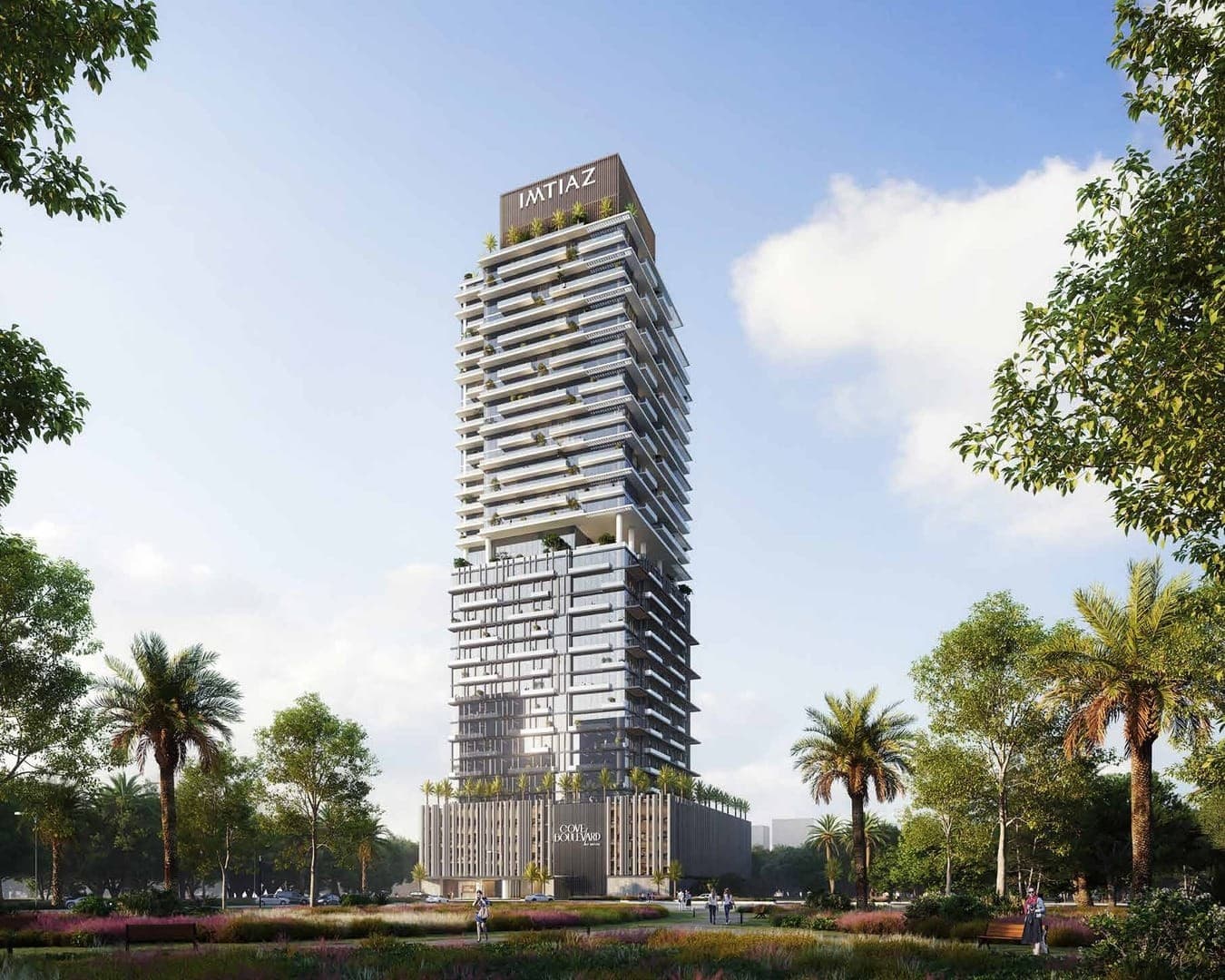 Cove Boulevard image 4