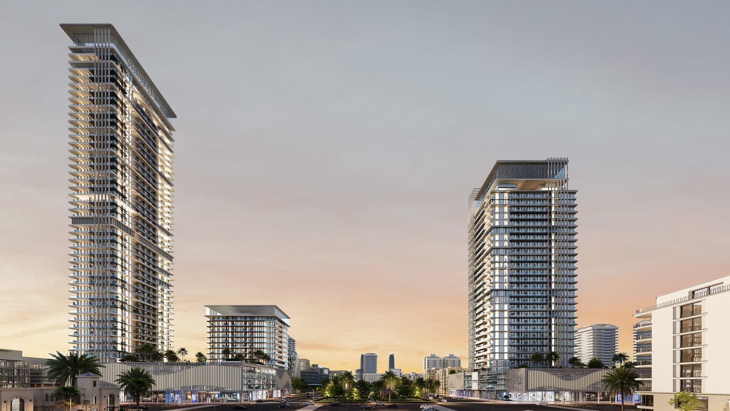Sky Hills Residence 3 image 3