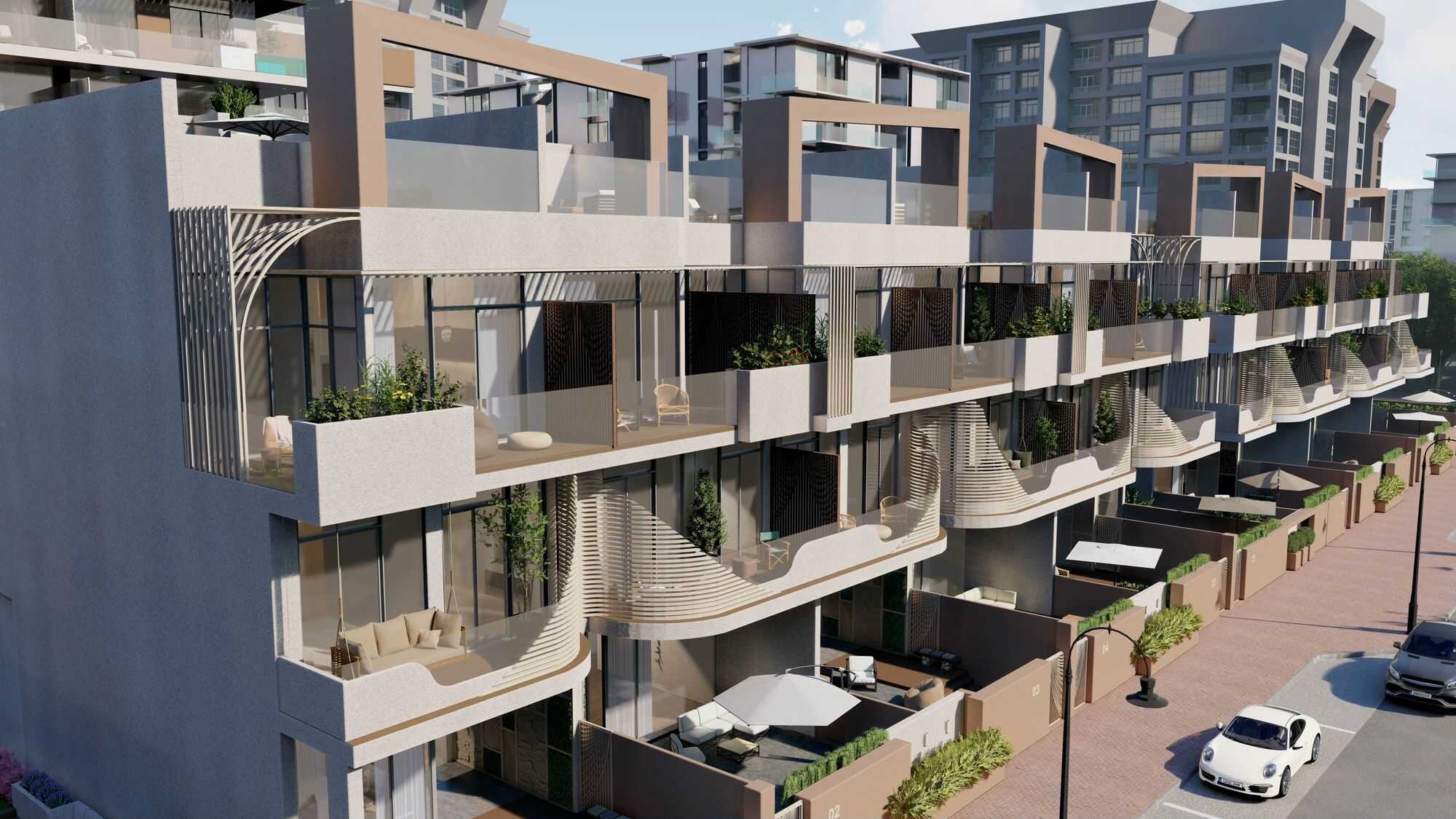 Ashton Park Residences image 3