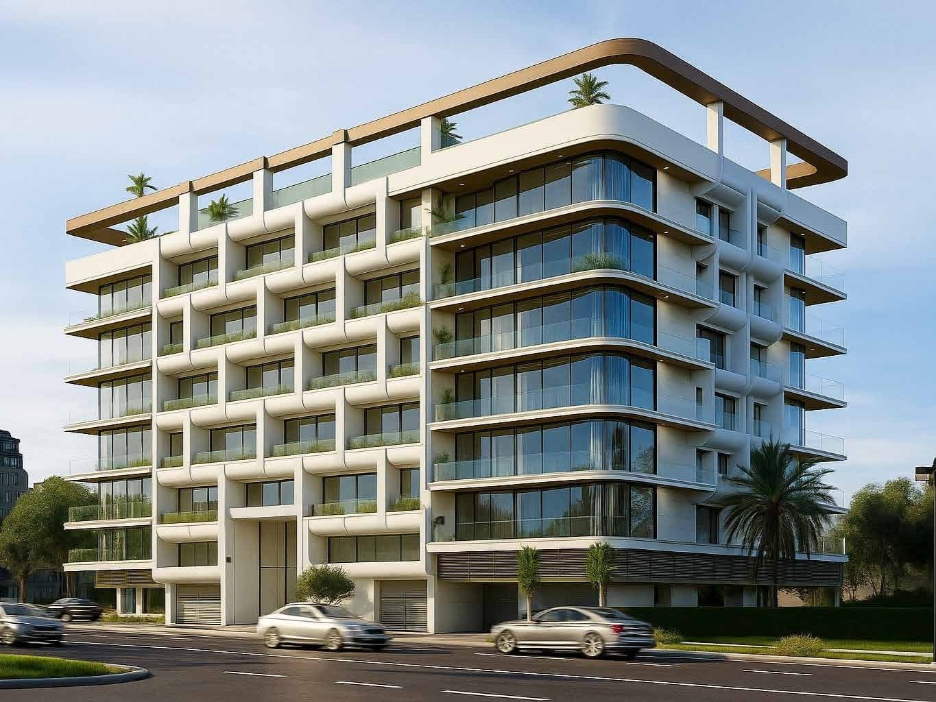 MAAK Residence image 3