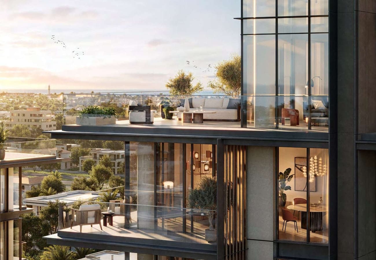 City Walk Crestlane image 6