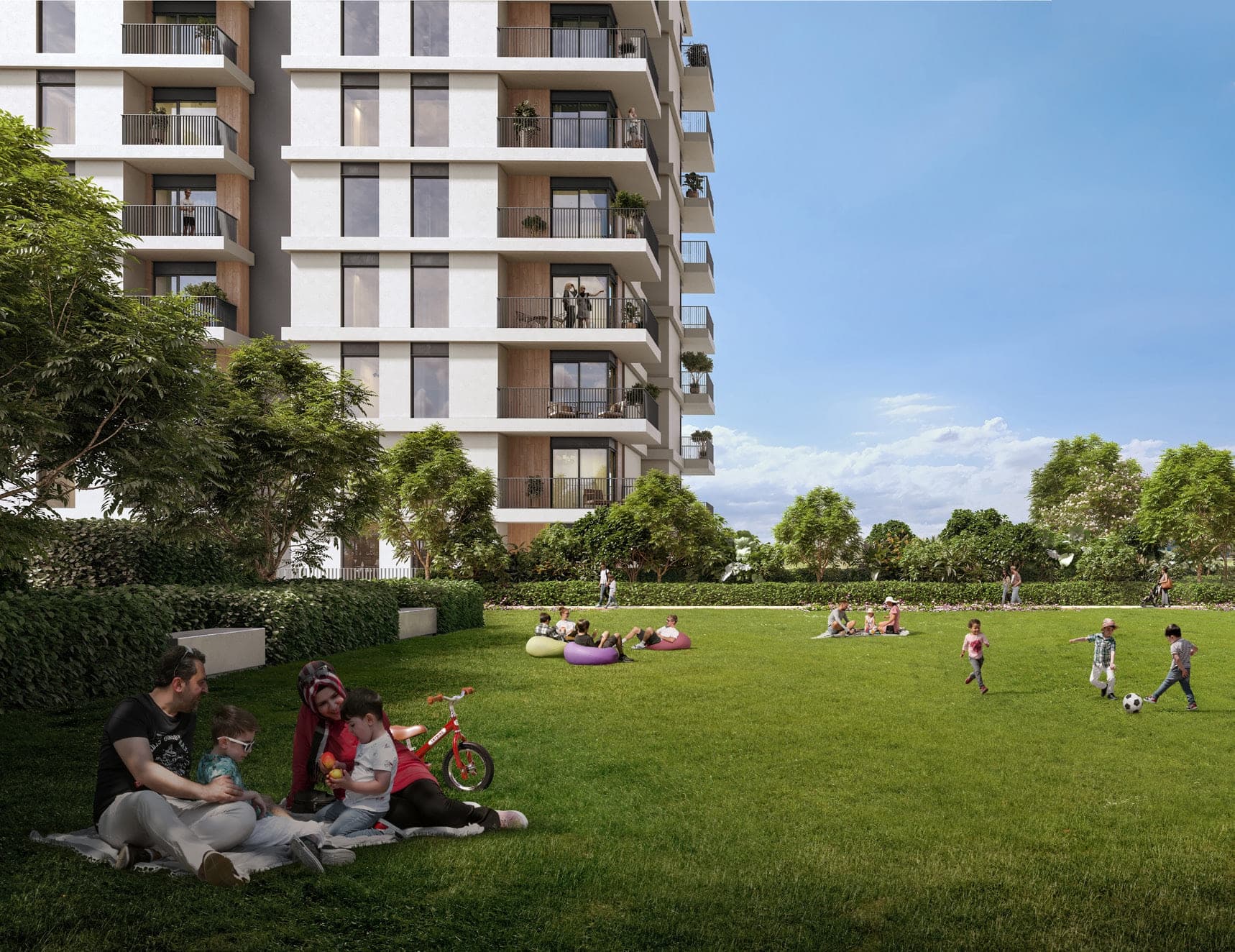 Park Lane image 3