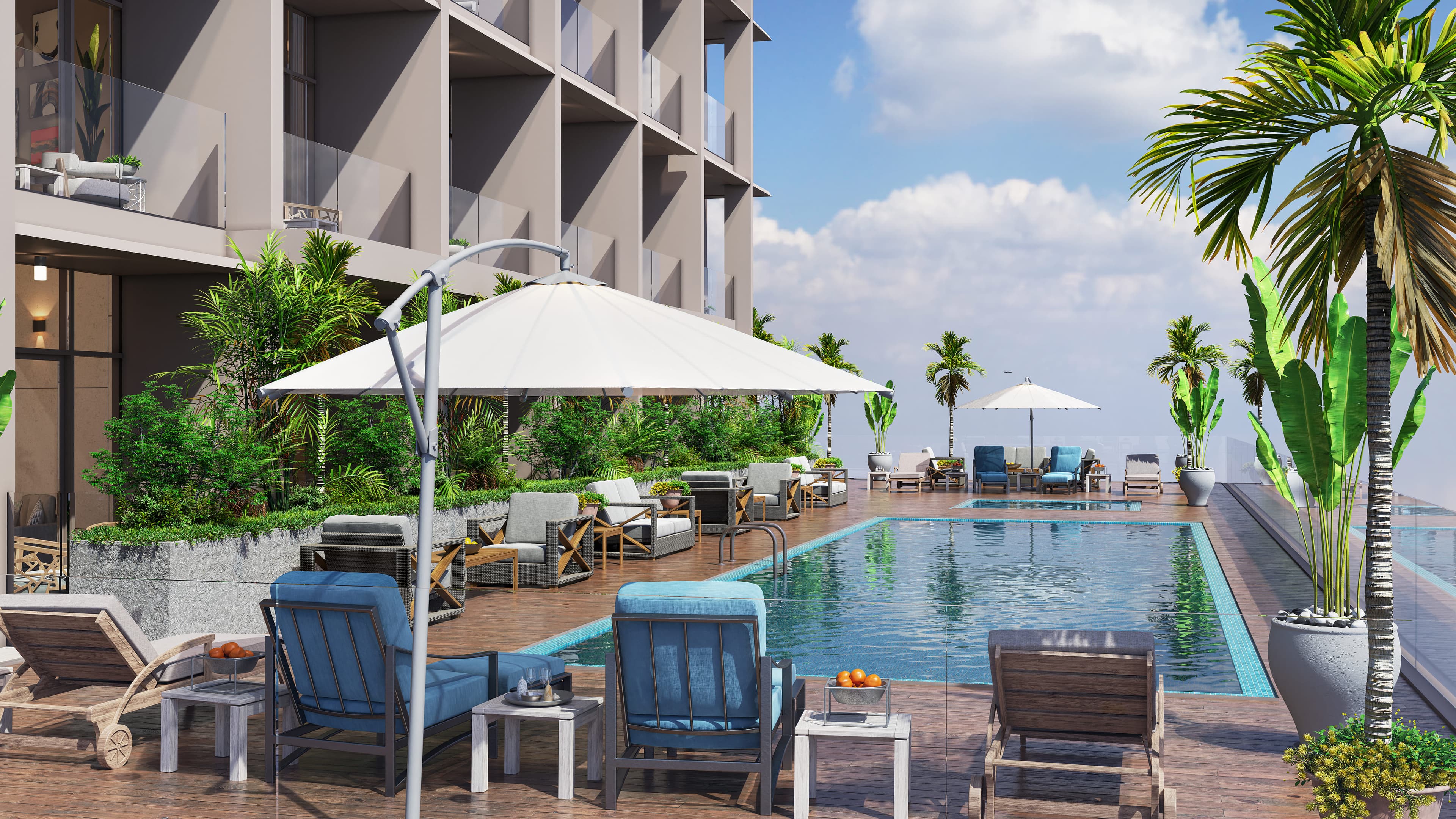 Hyde Walk Residence image 8