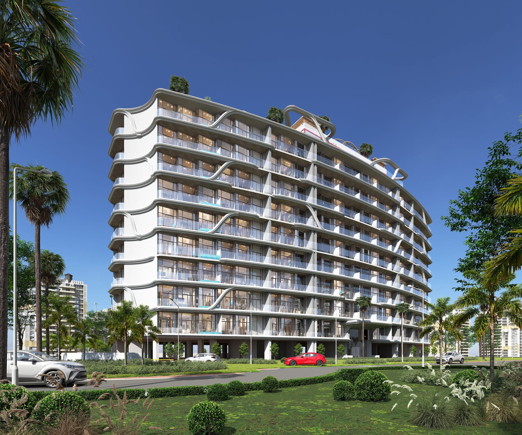 48 Parkside image 3