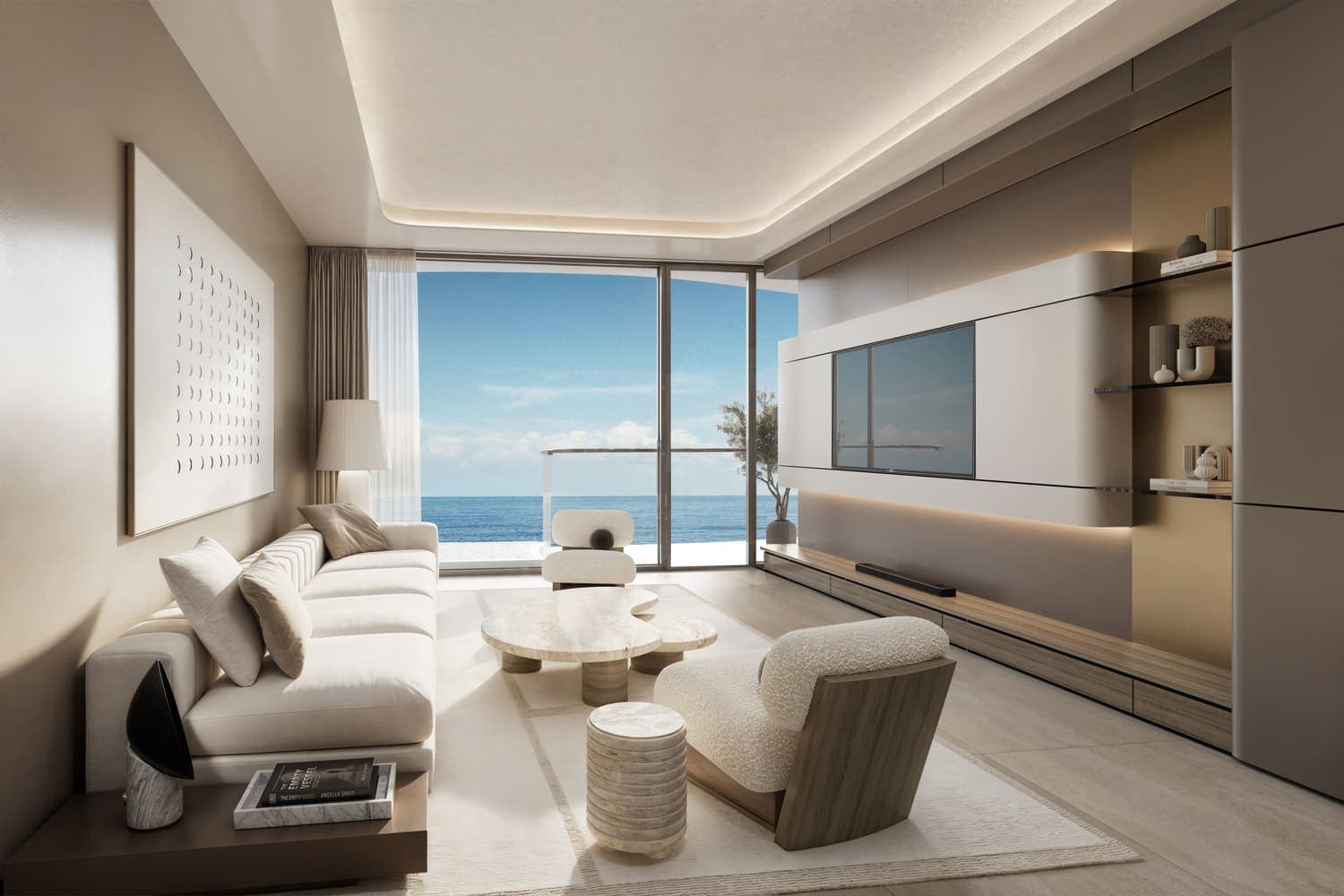Esme Beach Residences image 7