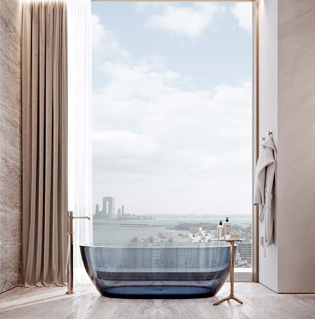 Orla Dorchester Collection image 11