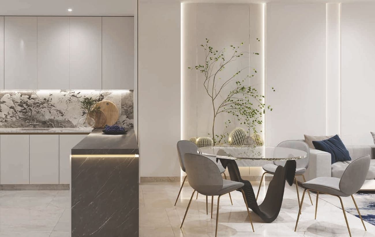 Ivy Gardens 2 by Samana image 9