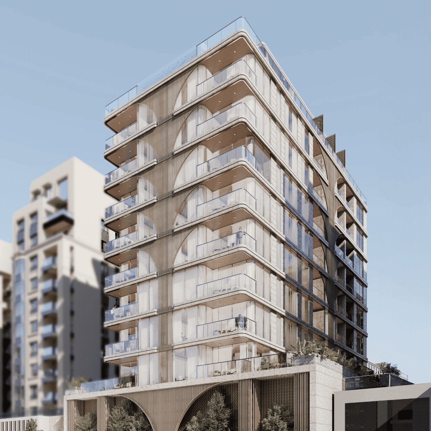 Whitestone Residences image 7