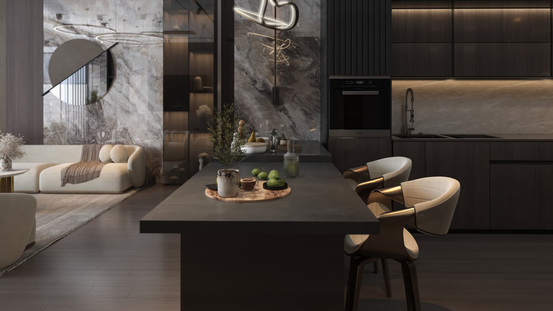 Sky Living image 7