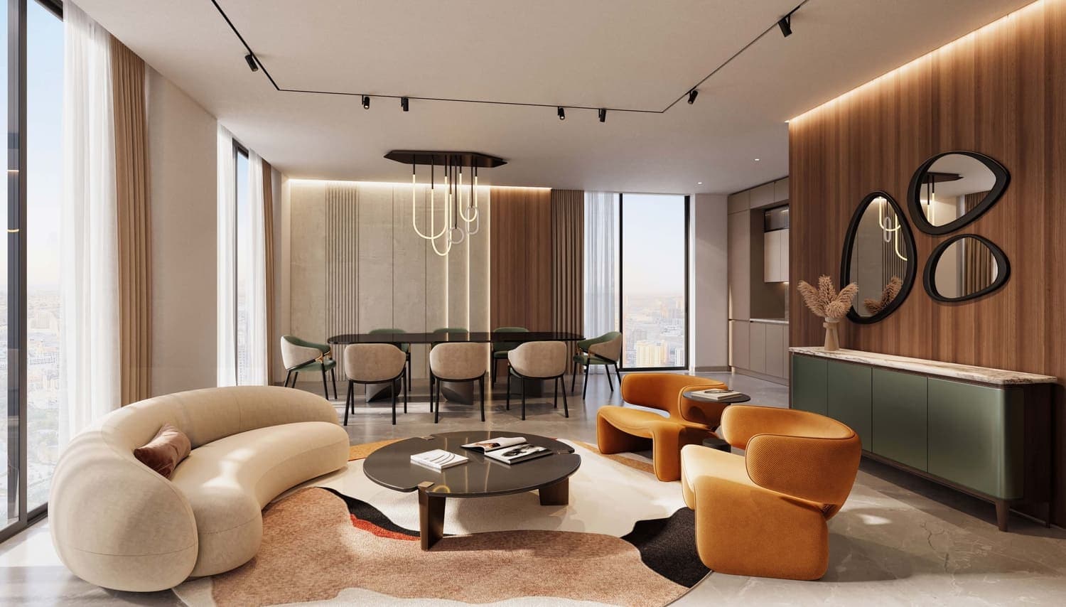 Helvetia Residences image 7