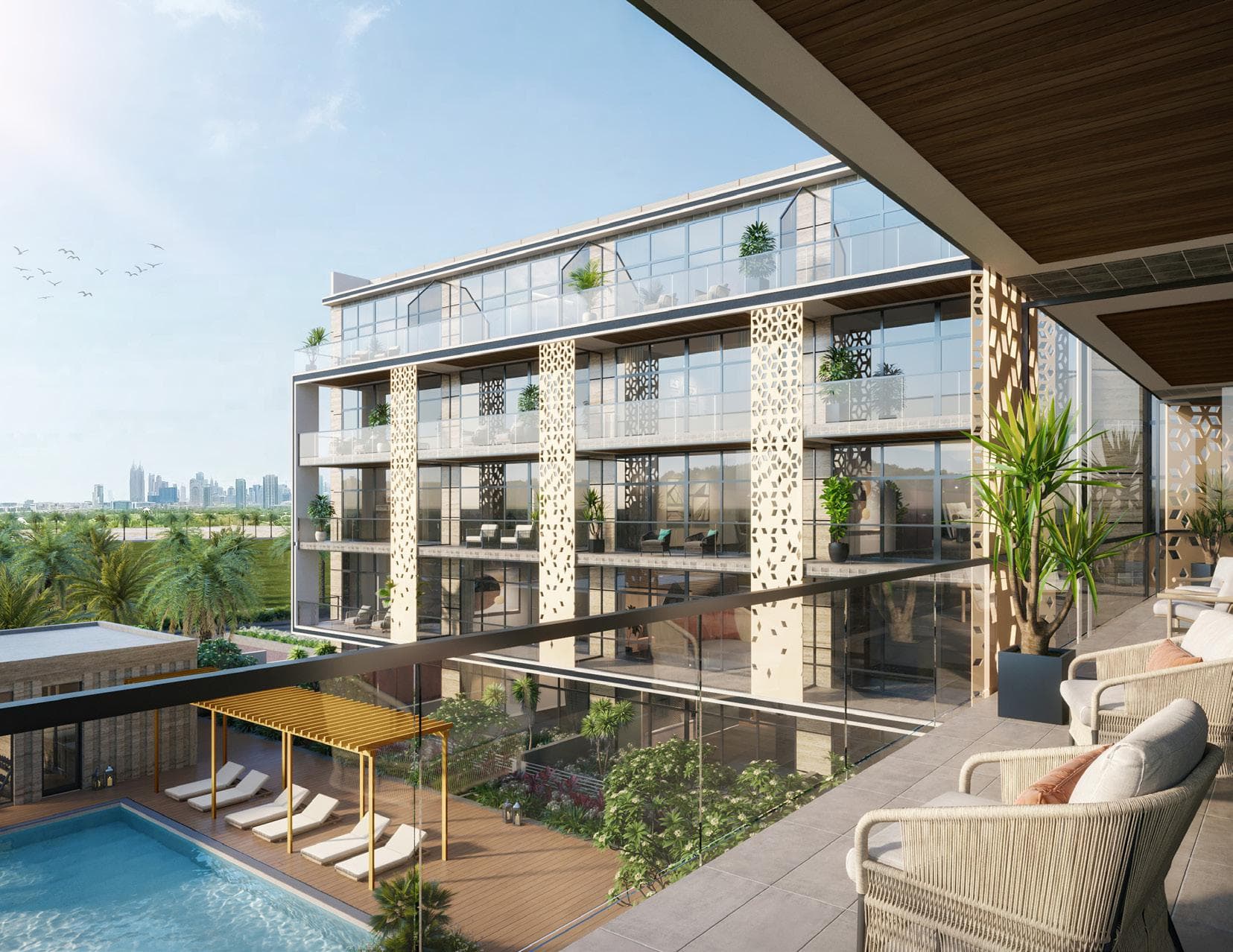 Sereno Residences image 5