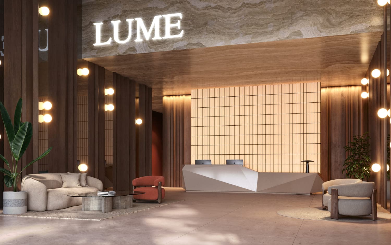 Lume Residences image 13