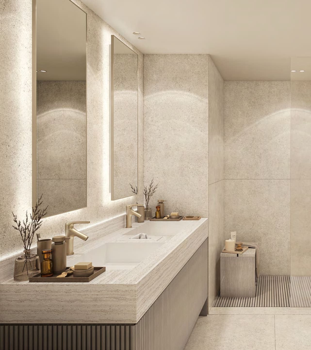 The Source gallery 7 - Al Saadiyat island, Dubai - by ALDAR