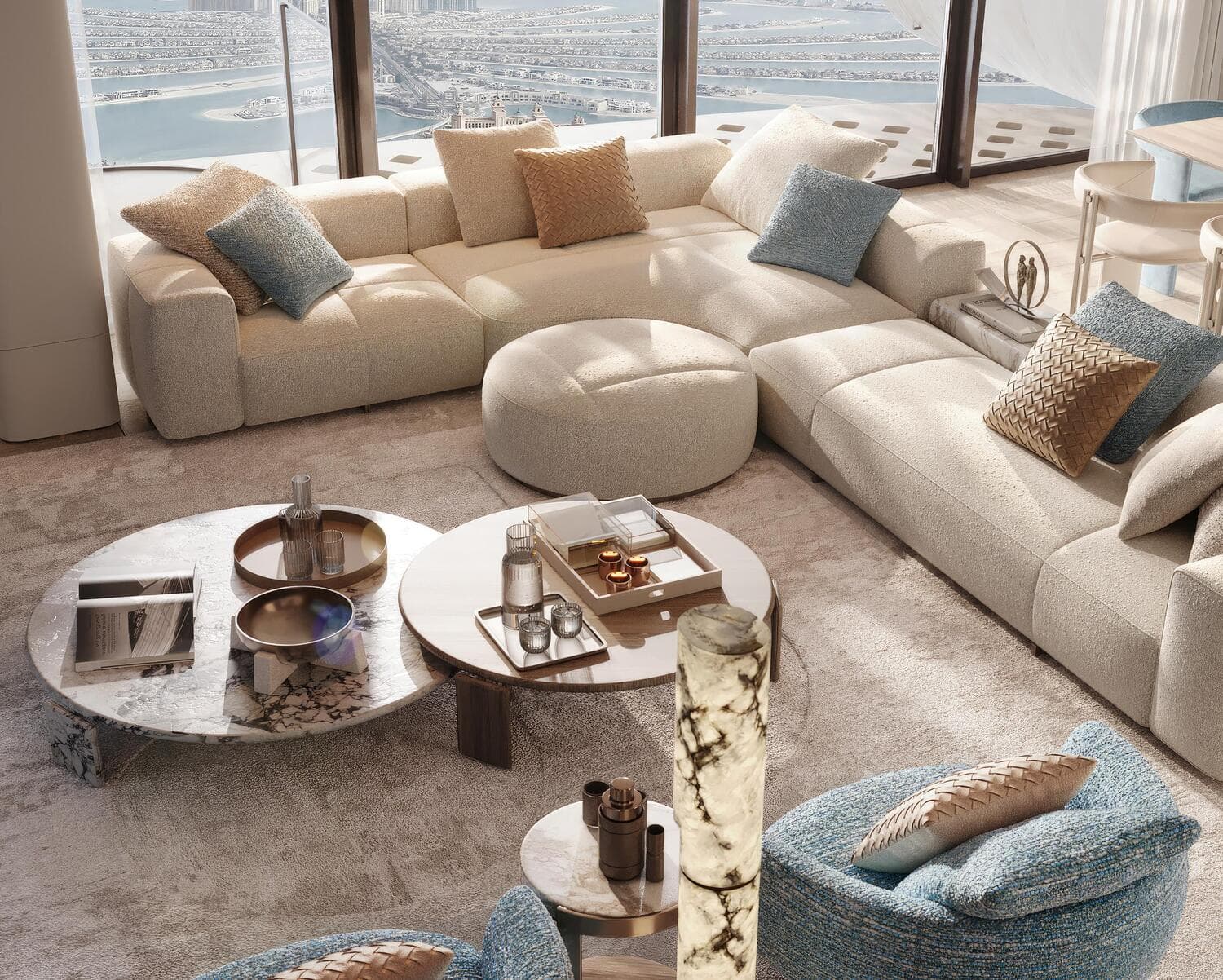 The Alba Residences by Omniyat image 13