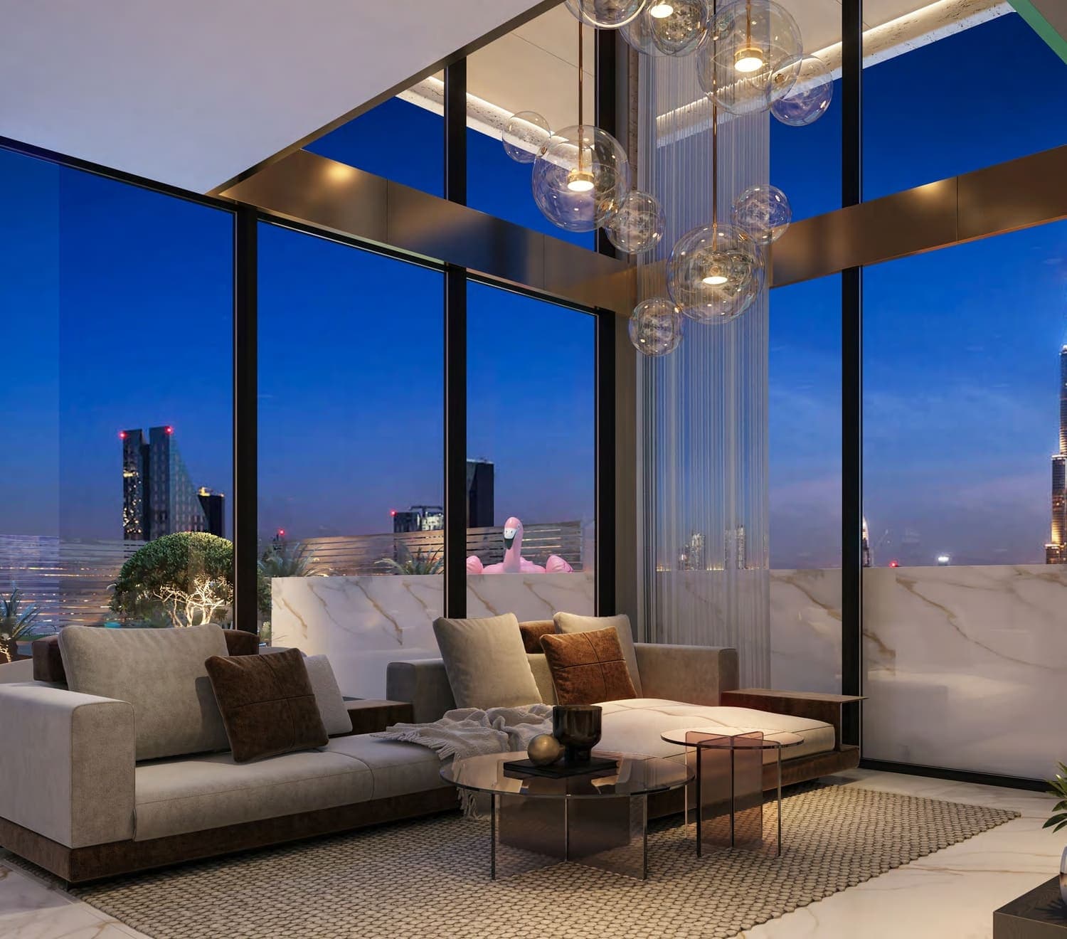 Empire Estates image 12
