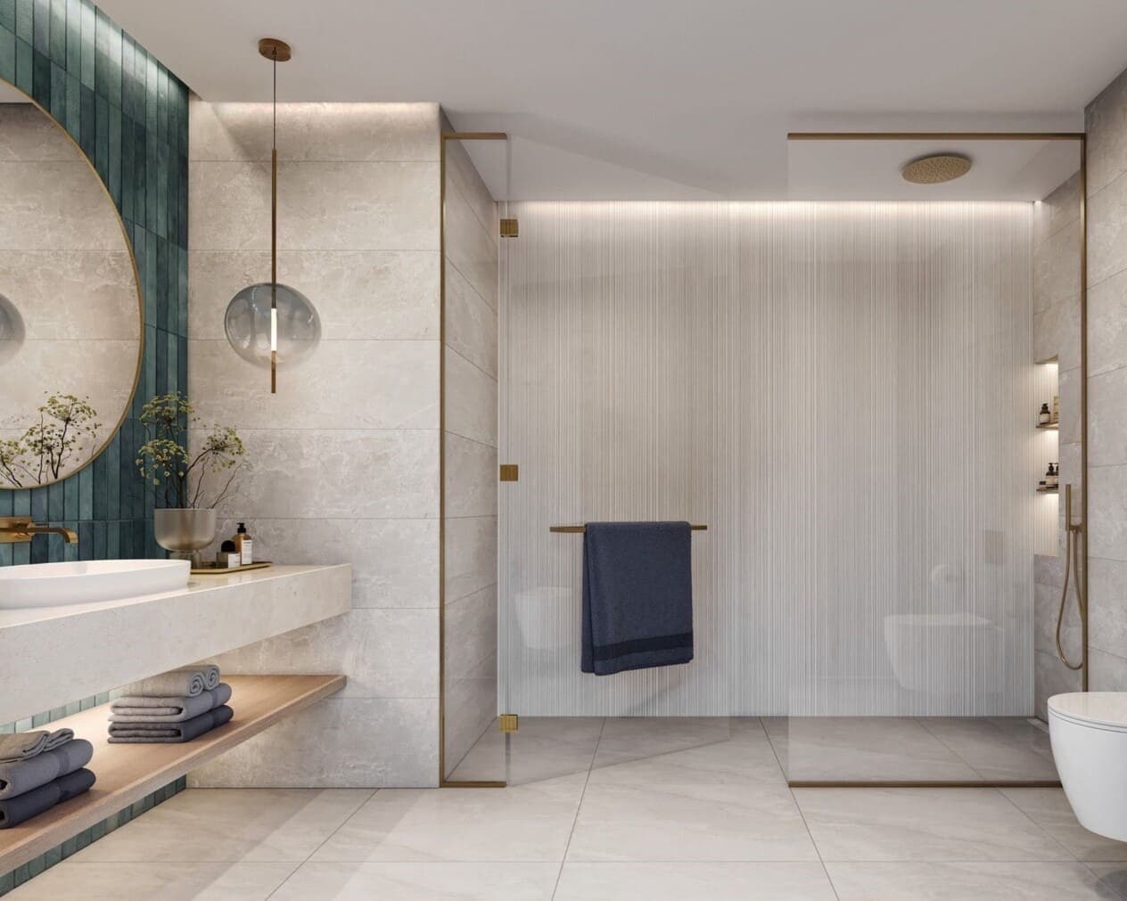 Chelsea Residences image 12