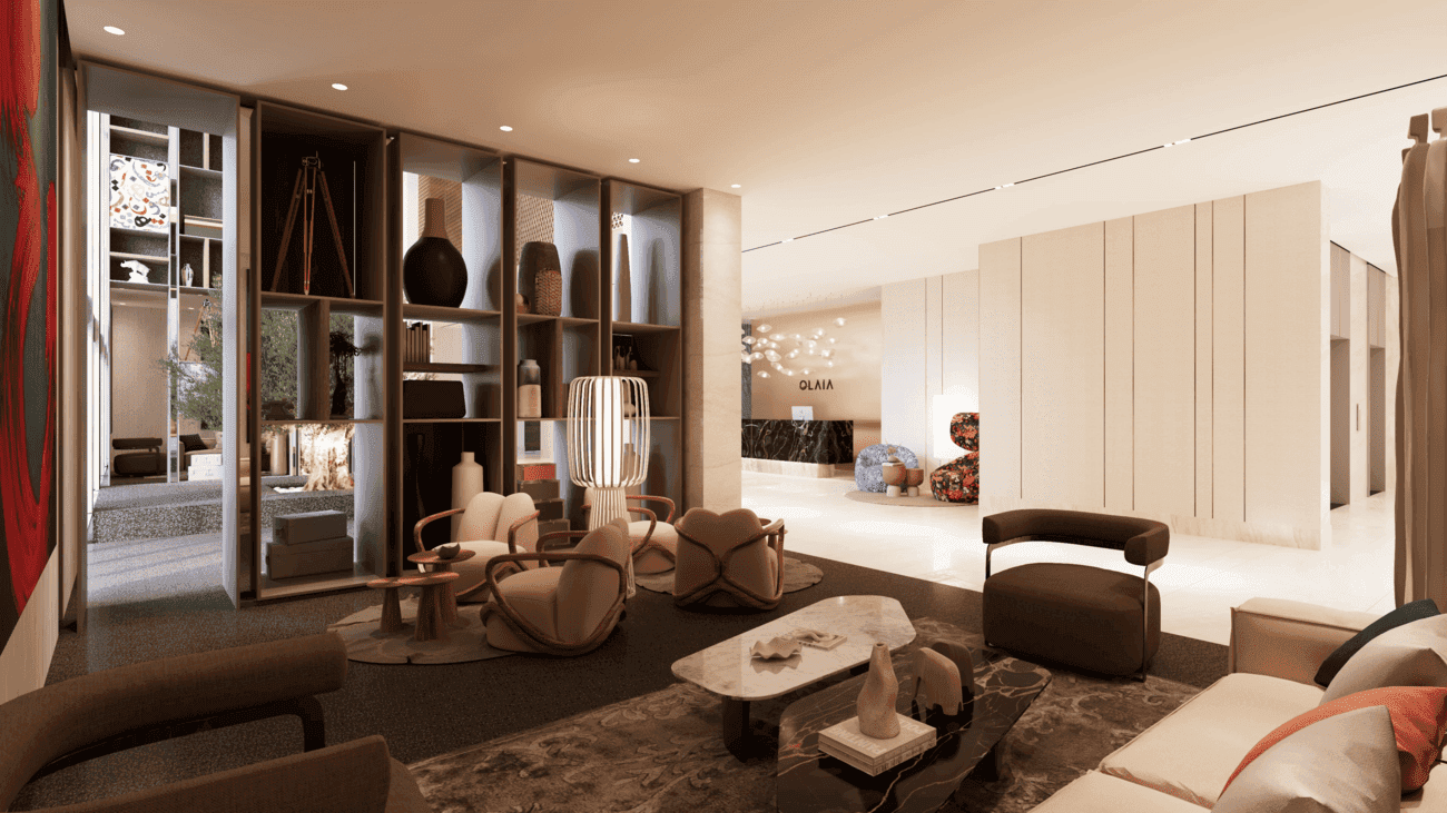 Olaia Residences image 12