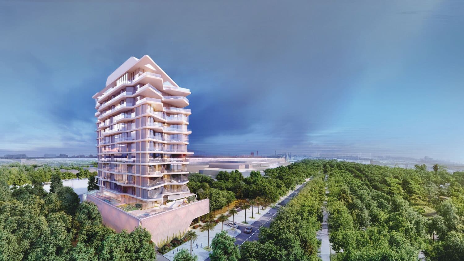 Luxury Canal Residences image 4