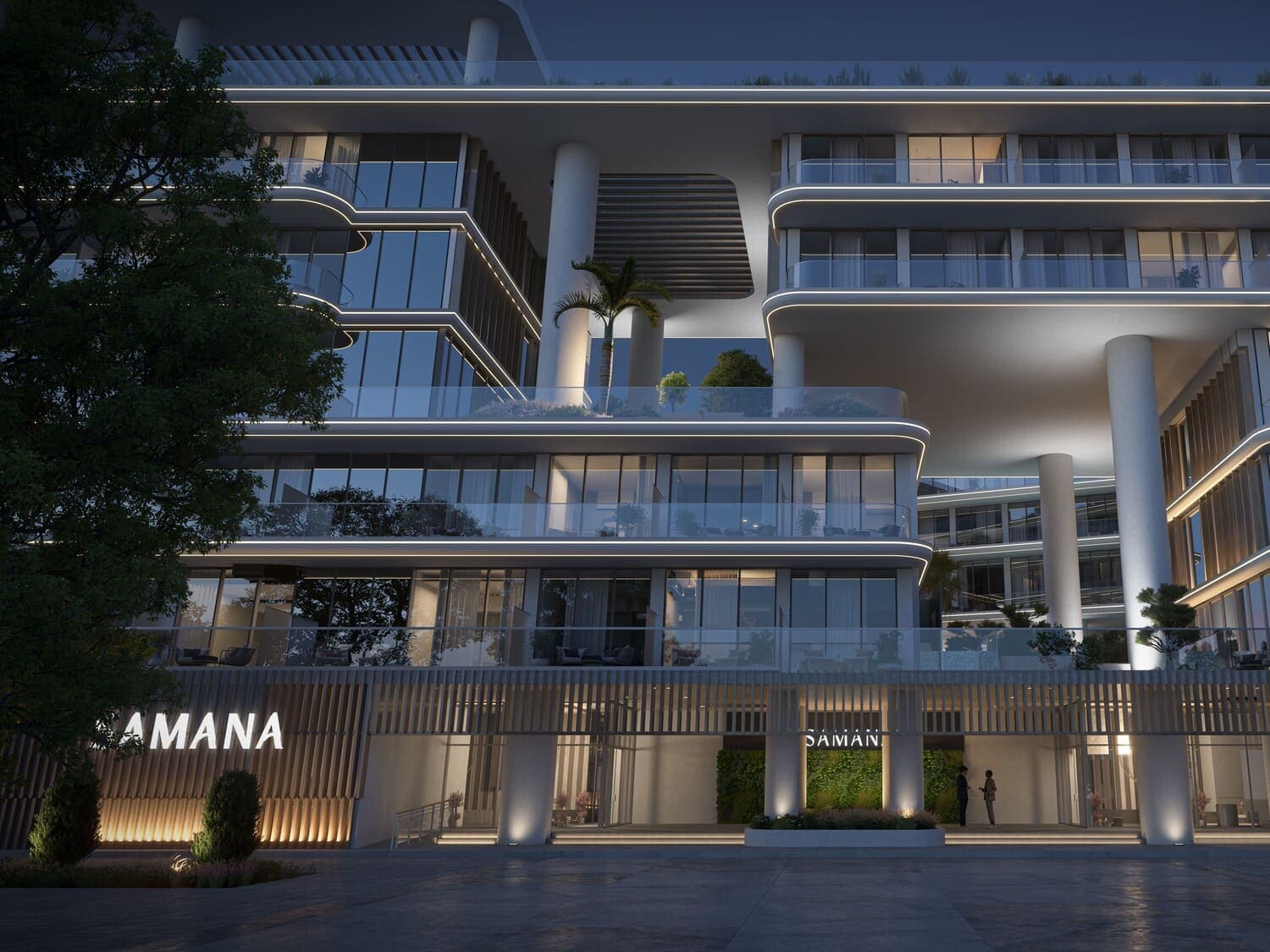 Samana Hills South 2 image 6