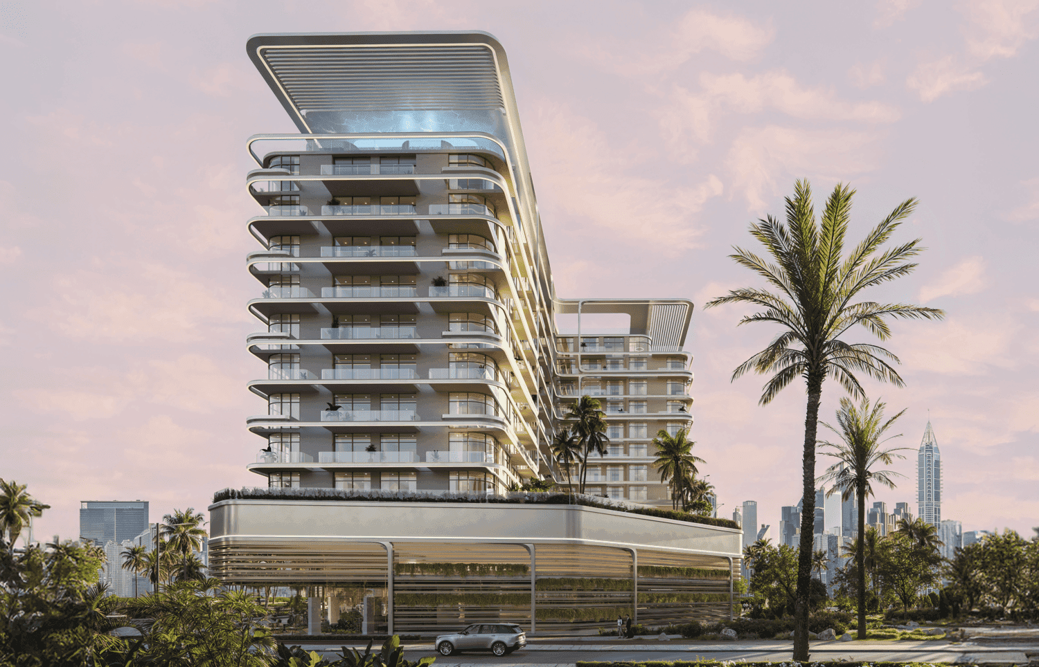 Arka Enclave Residences by Atmosphere Living image 5