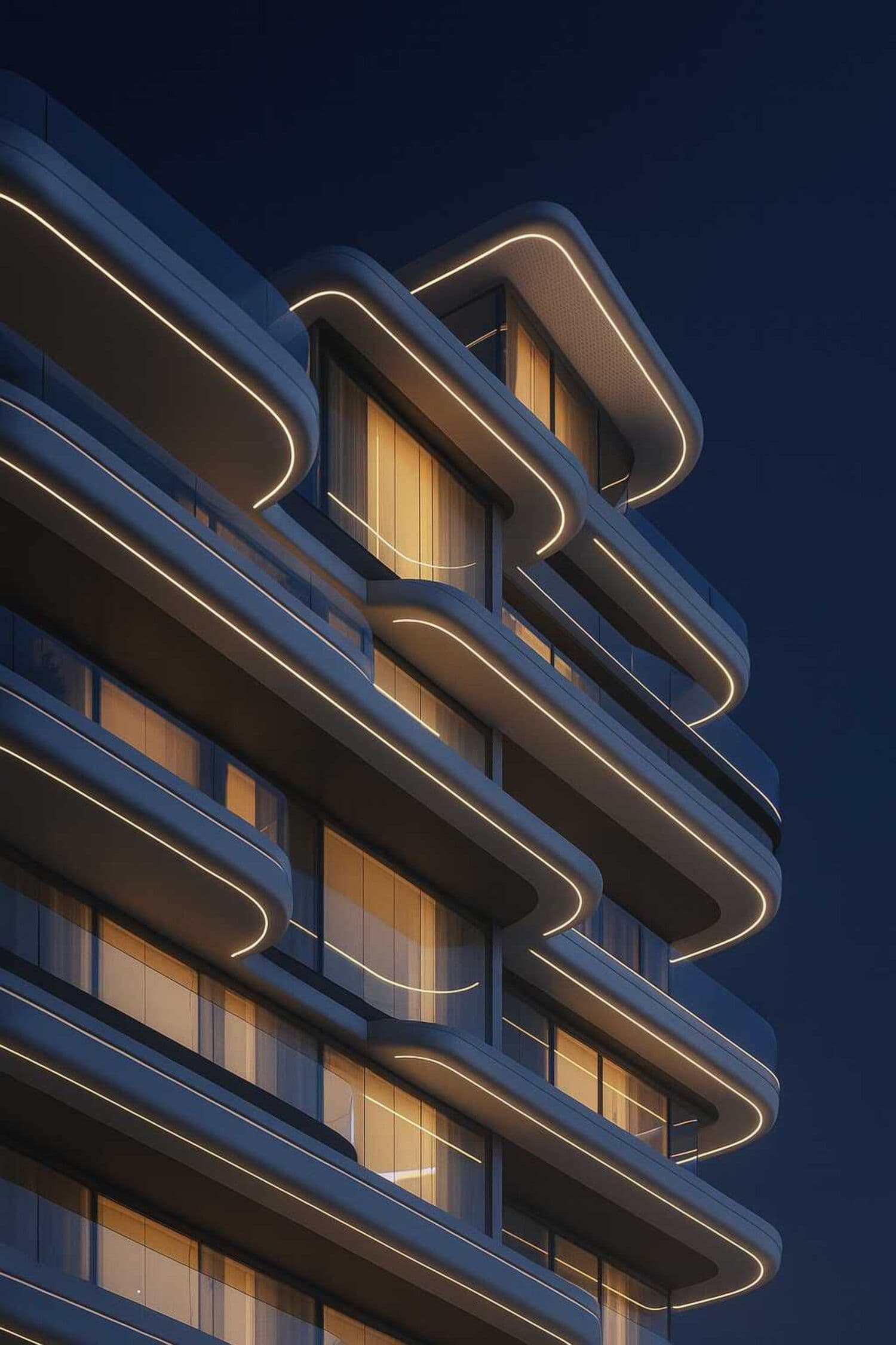 SquareX One architecture