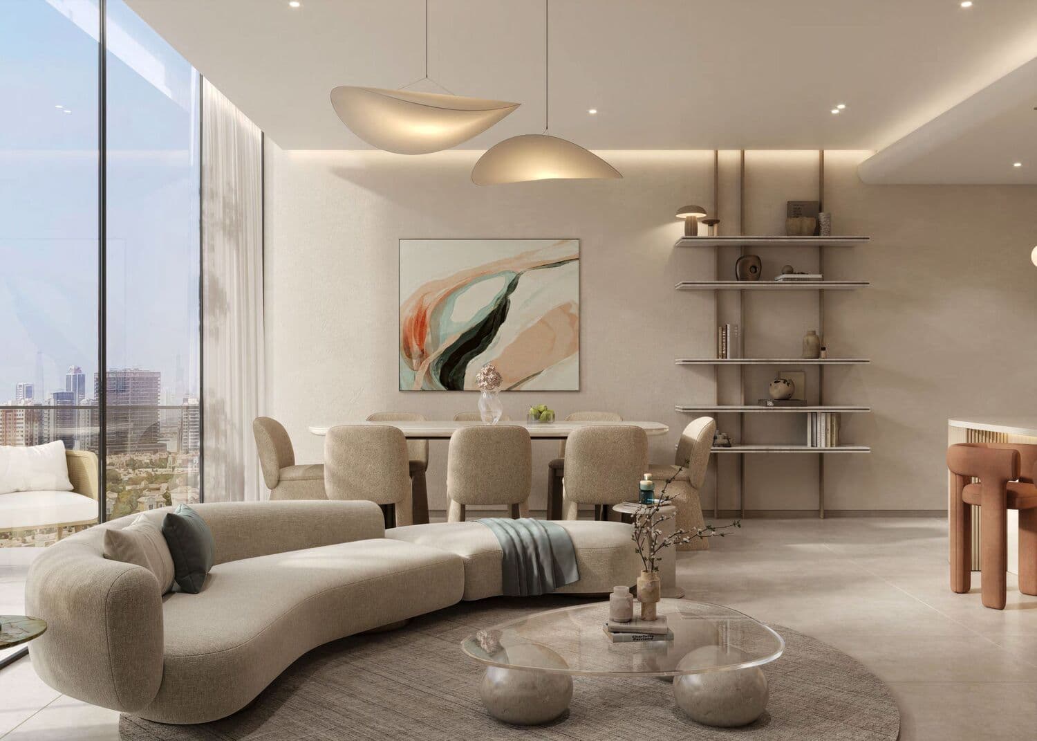 Rabdan Gates image 10