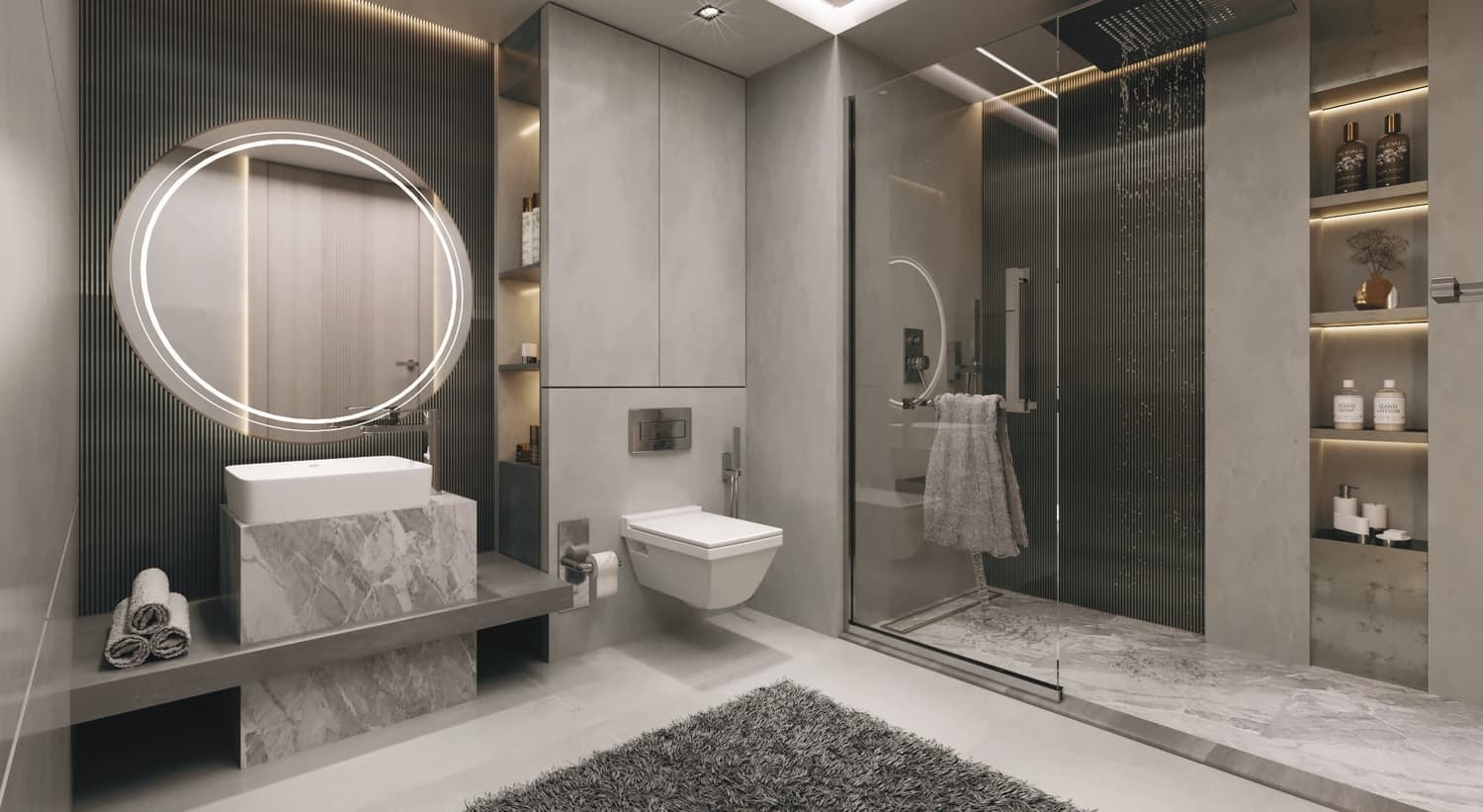 Saray Prime Residence image 8