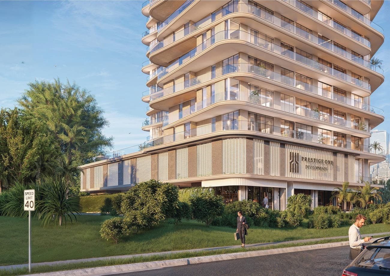 The Boulevard image 8