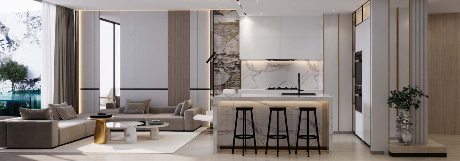 Binghatti Royale image 6