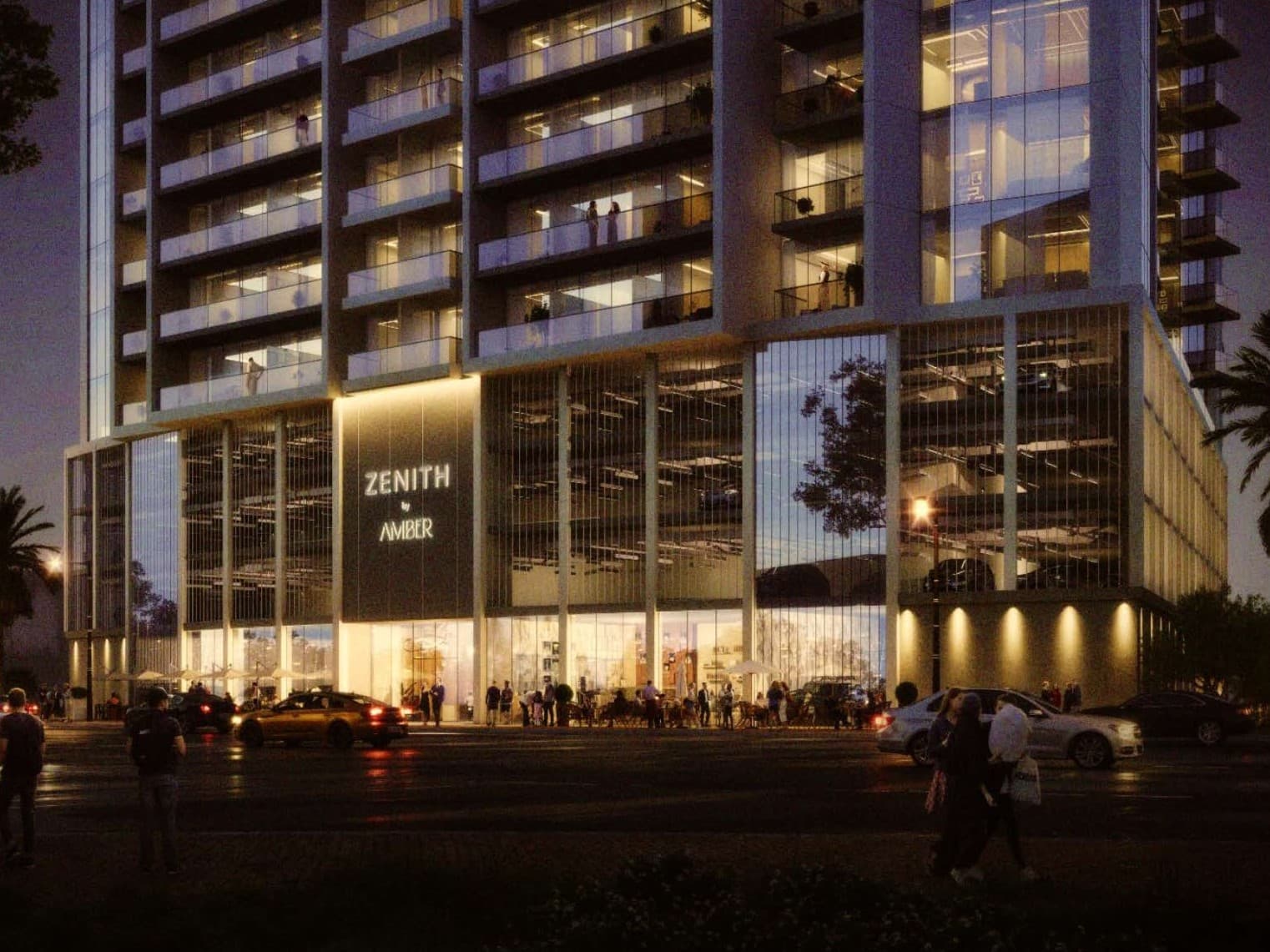 Zenith Residences image 5