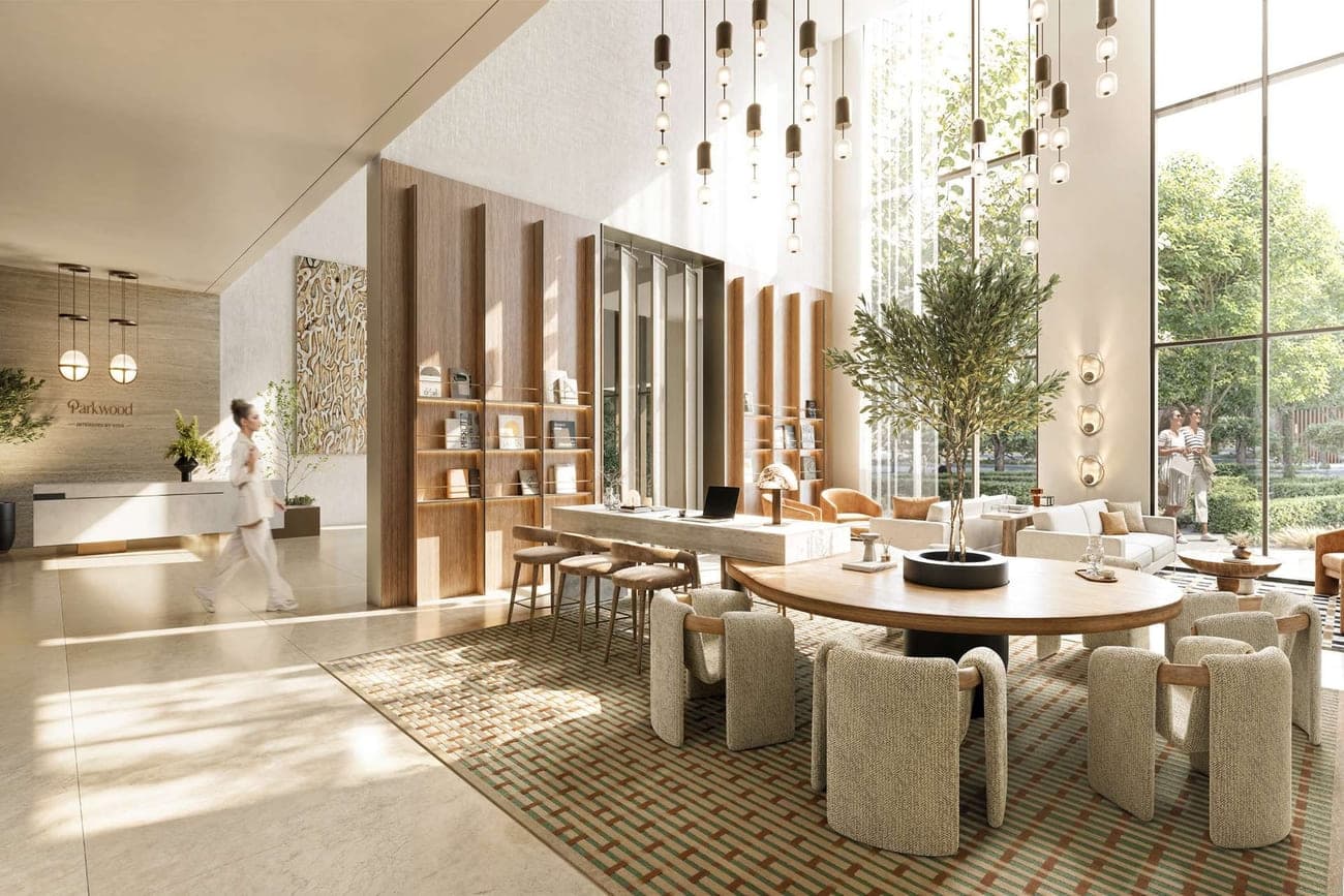 Parkwood Emaar image 5