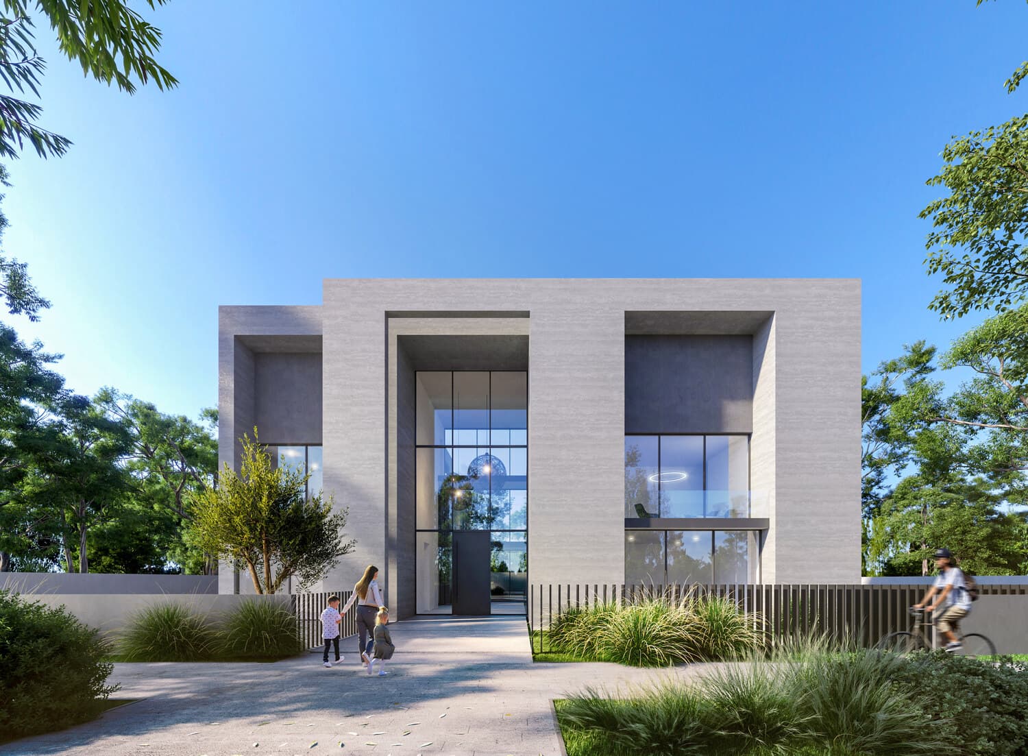 Masaar Sarai gallery 4 - Tilal, Dubai - by Arada