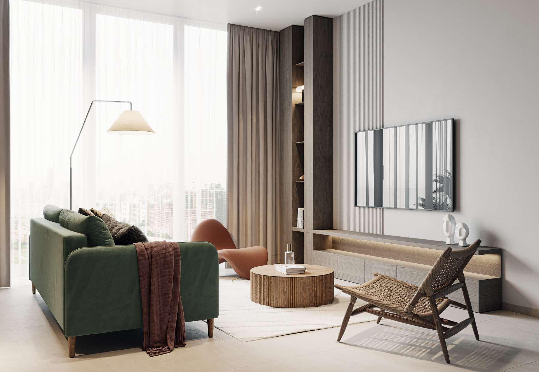 AUREL1A Residence image 8