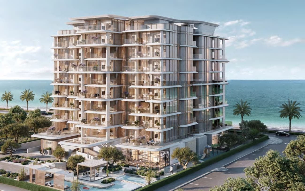 Vitalia Palm Jumeirah Residences image 4