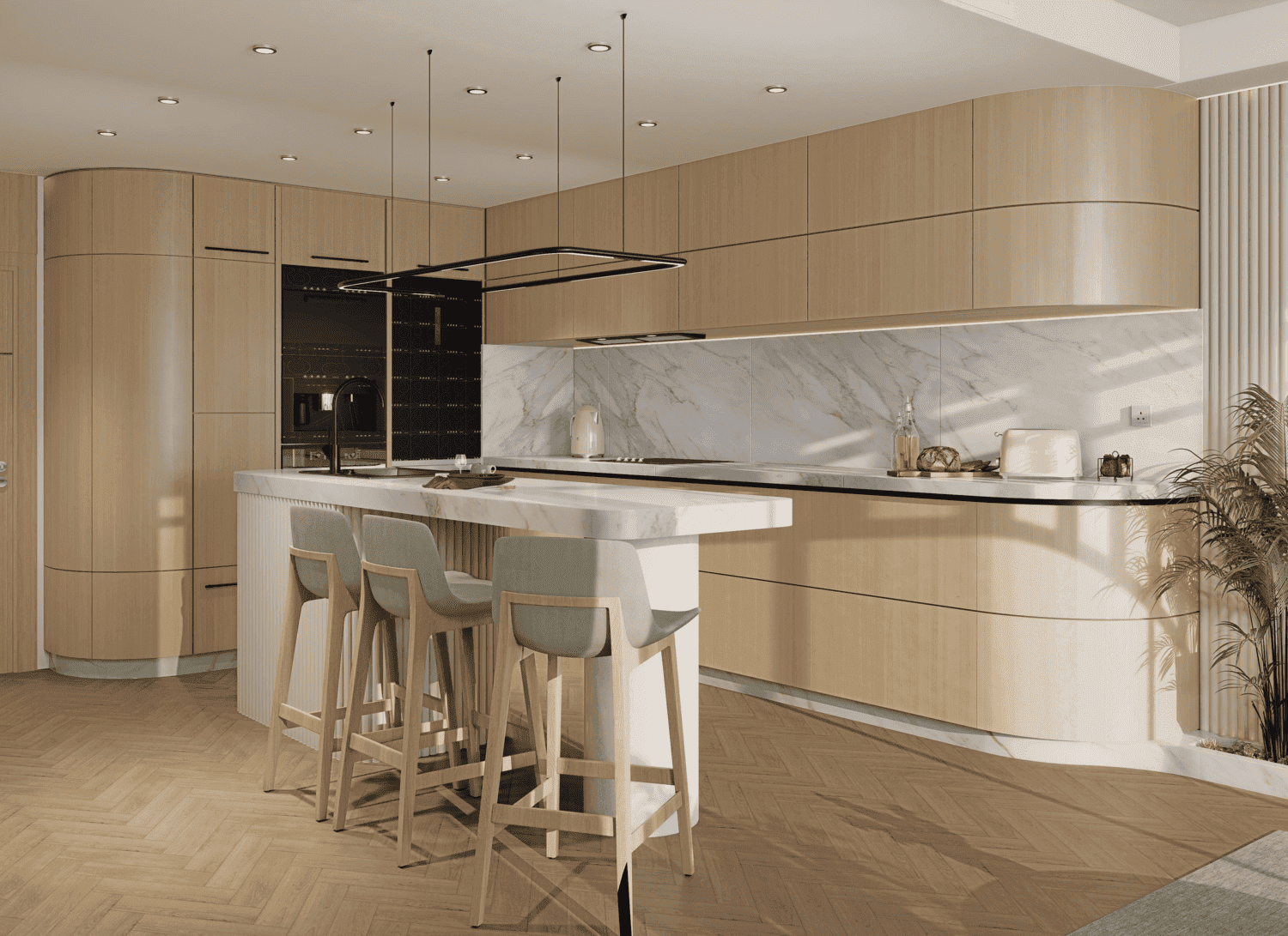 Whitestone Residences image 13