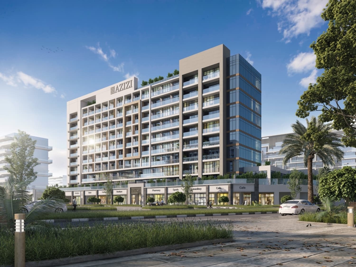 Riviera 67 image 3