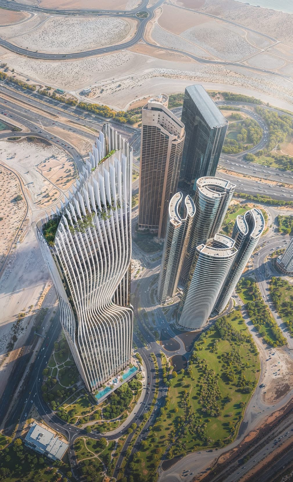 Tiger Sky Tower image 2