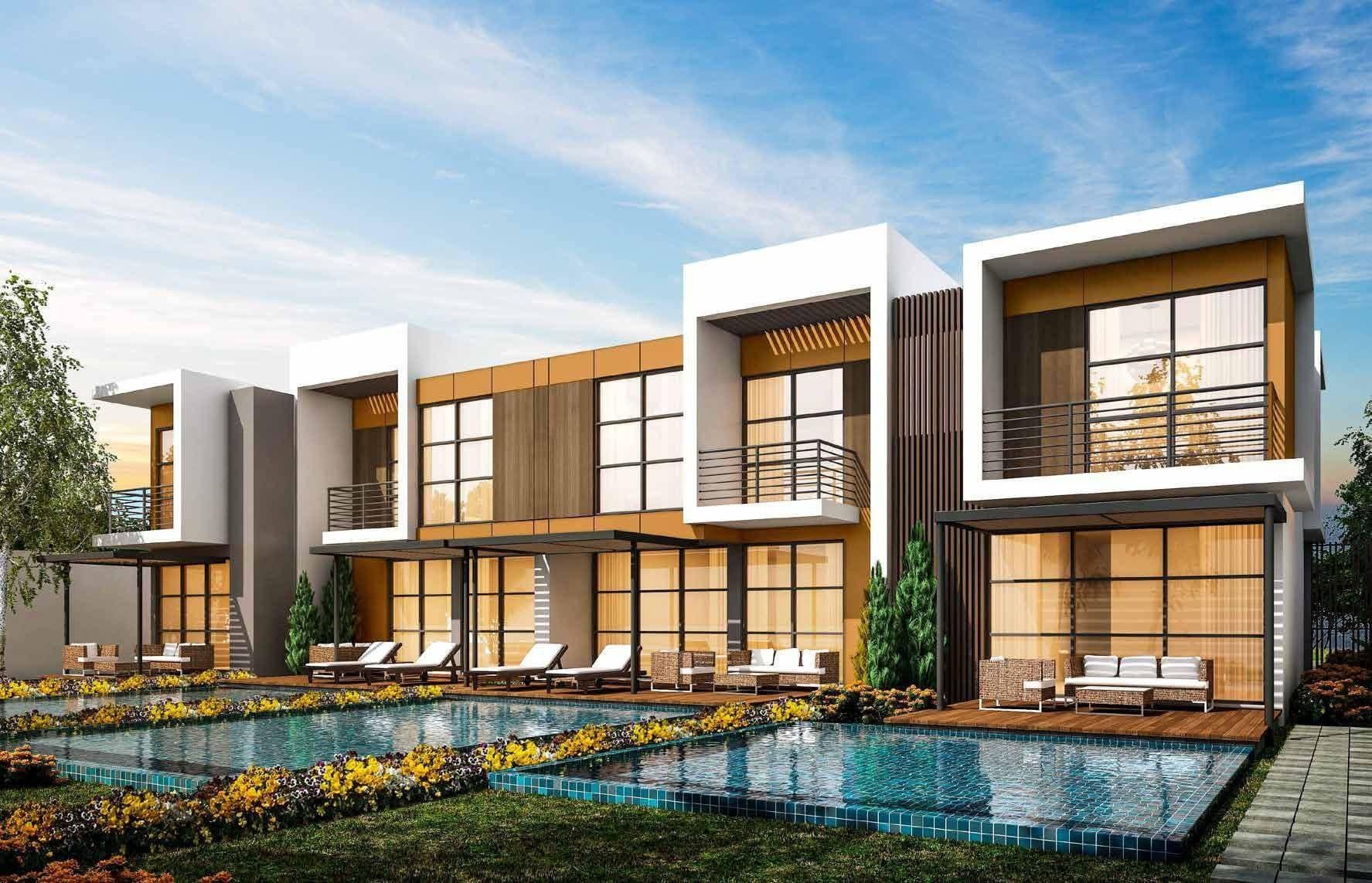 Damac Hills 2 - Avencia image 2